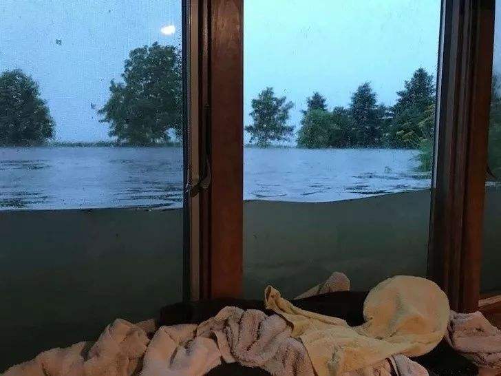 為何門窗的防水性這么重要？